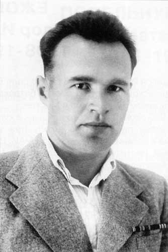 Алексей Николаевич Гринчик. Источник фото: http://airaces.narod.ru/