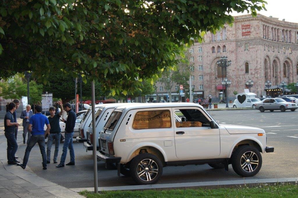 Пансионат Нива в Анапе - цены , фото и отзывы на Alean