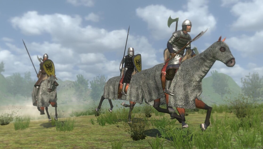 Warband