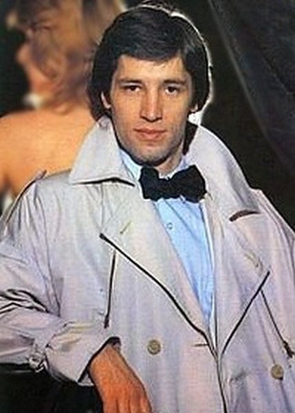 Сергей Варчук 