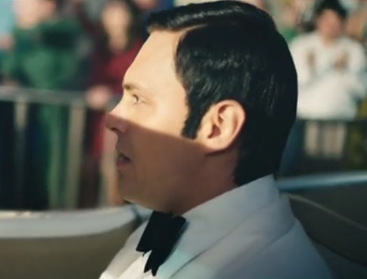 сериал "Магомаев" 