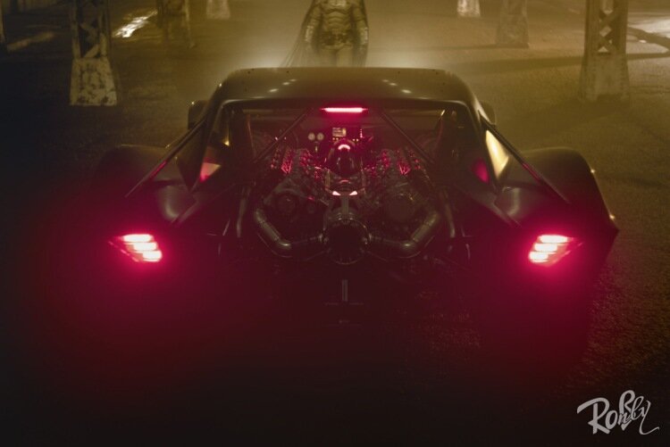 Фото со съемок