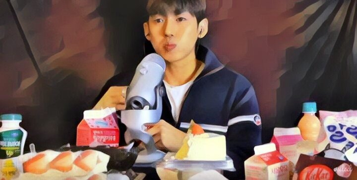 Люблю свою работу. 