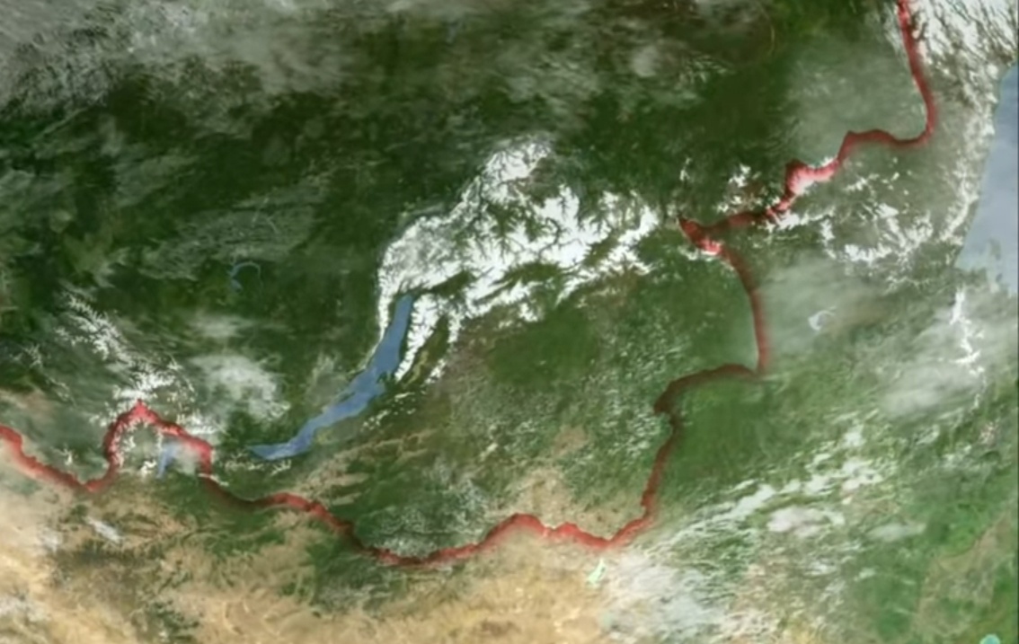 Фото Планета Земля