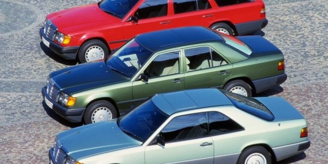 Лучшие дизельные двигатели в истории