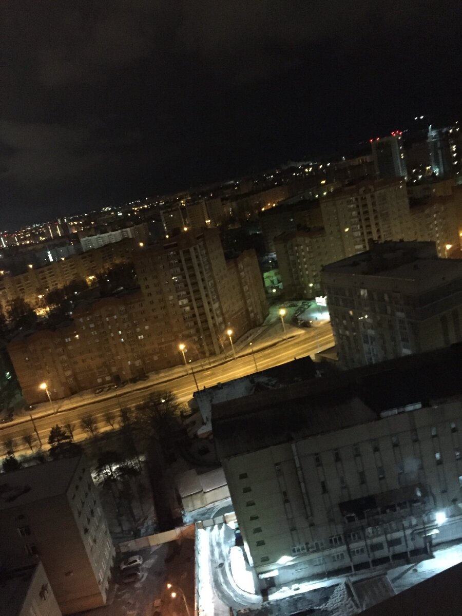 Серость наших будней