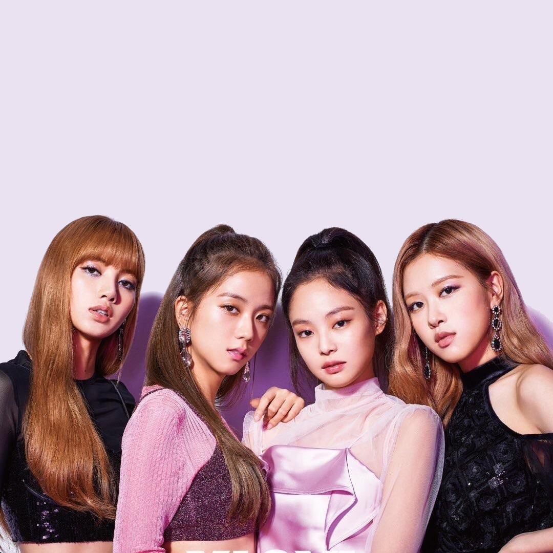 Blackpink сколько участниц