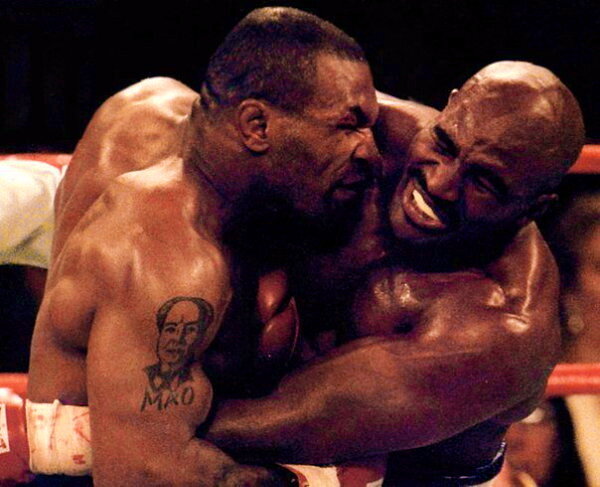 Многие с тех пор считают, что именно тот скандальный бой, который состоялся 28 июня 1997 года сделал Эвандера Холифилда крайне популярным