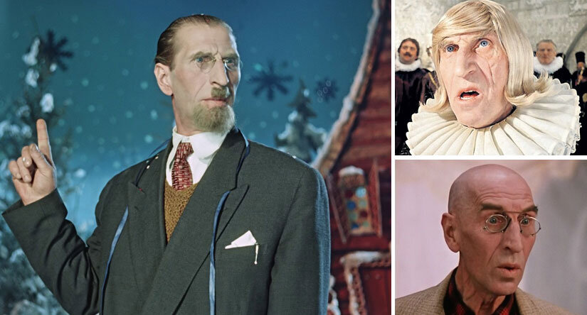 Сергей Филиппов