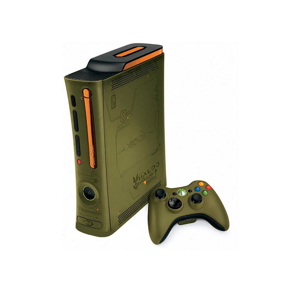 Xbox 360 | Дмитрий | Дзен