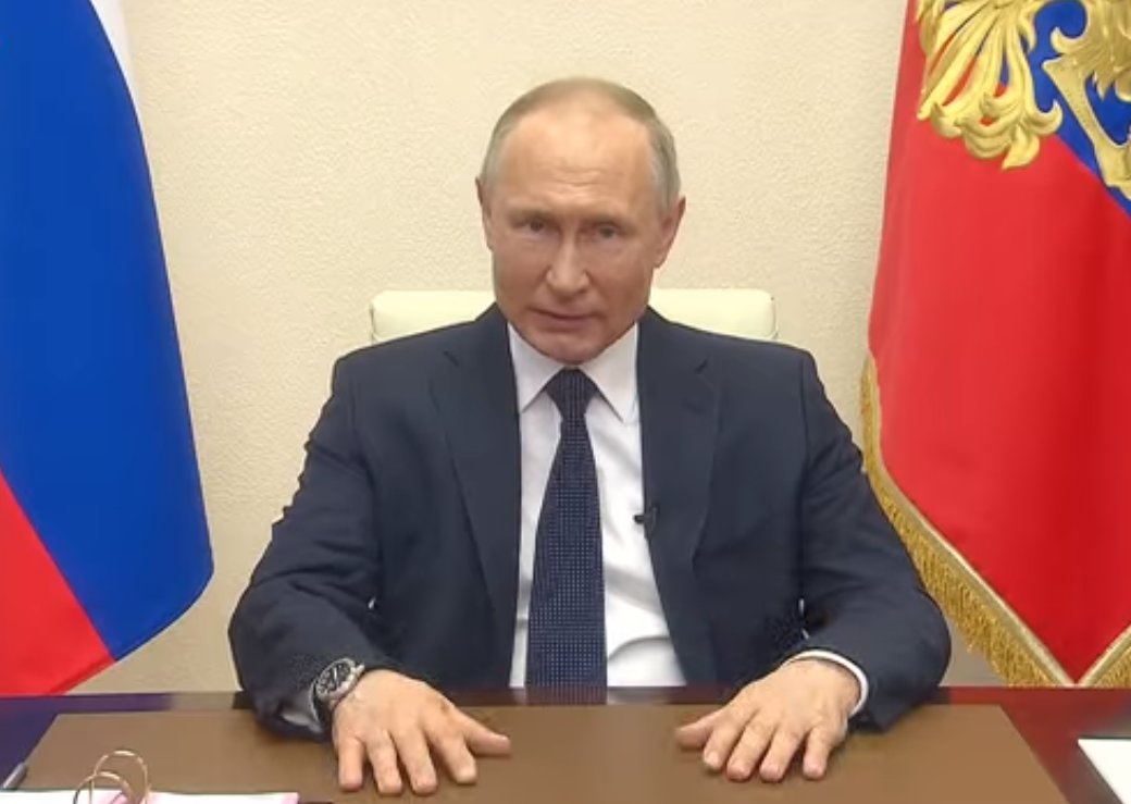 Президент продлил выходные