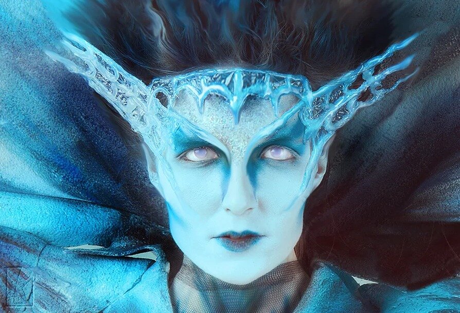 Фото взято из глубин глобальной сети.