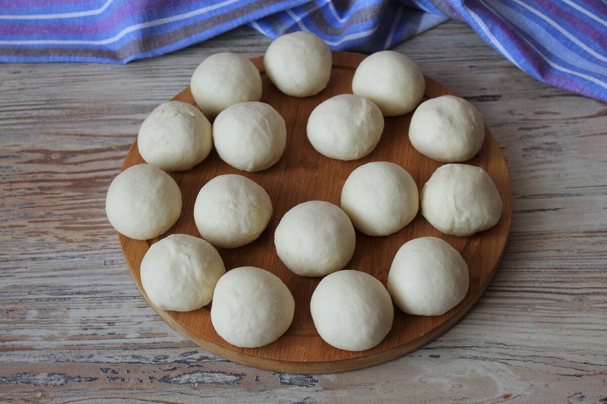 Не как обычно: готовлю вкусные домашние чебуреки на кефире