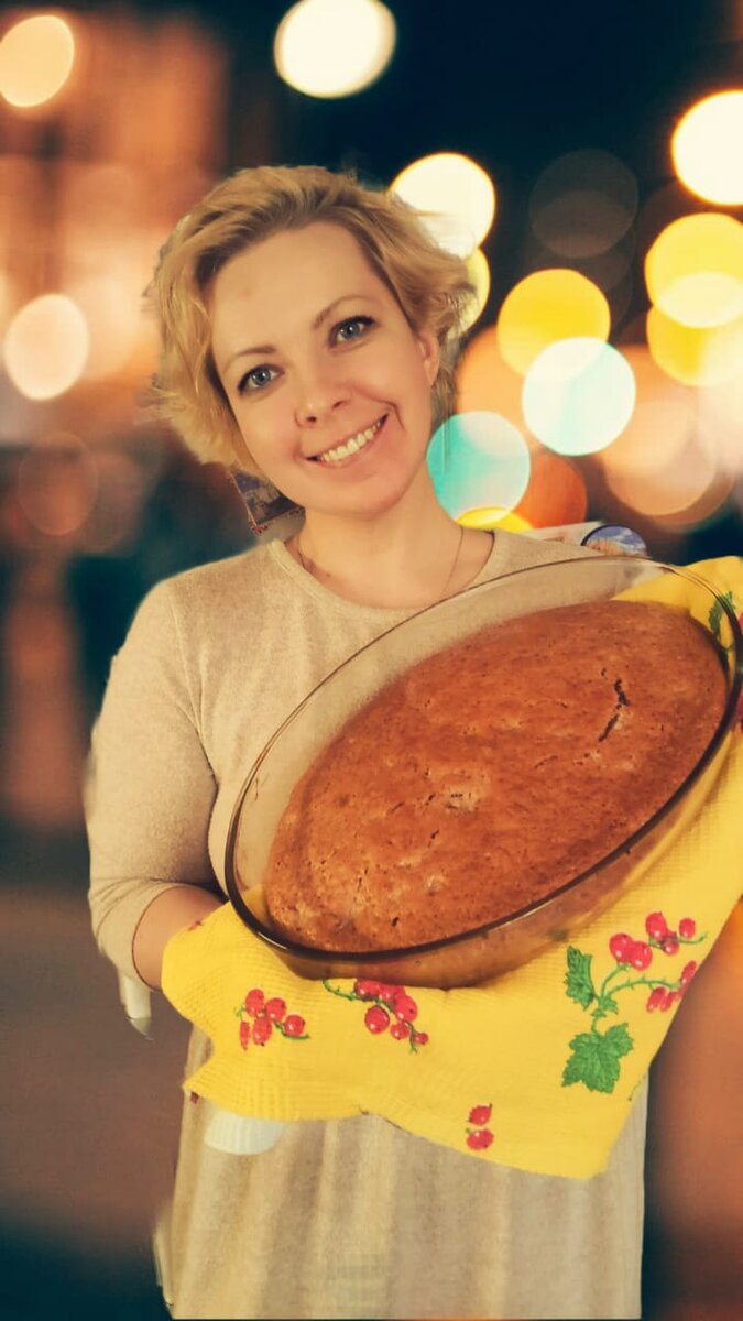 Фото из личного архива автора