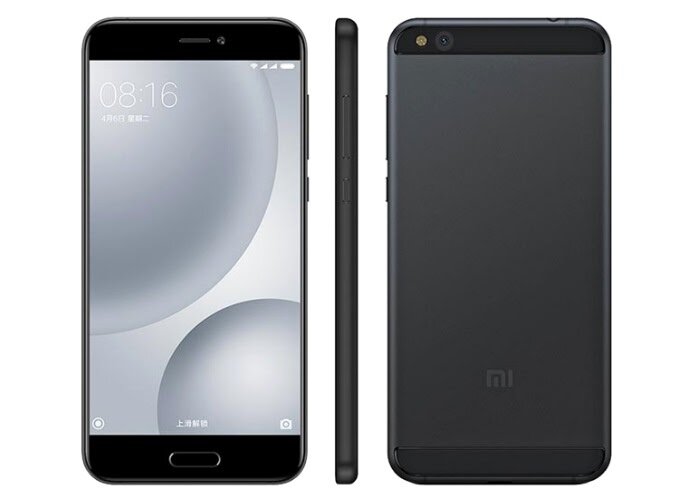 Смартфон Xiaomi Mi5C