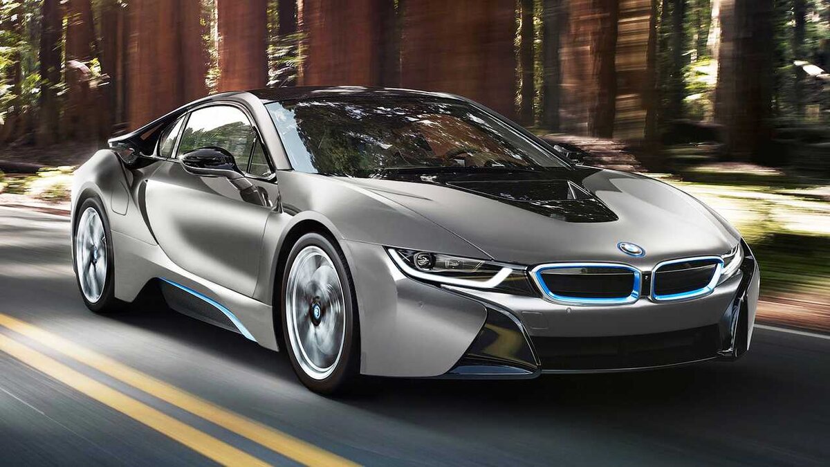 Посмотрите на самые дорогие и редчайшие BMW | Motor1 Россия | Дзен