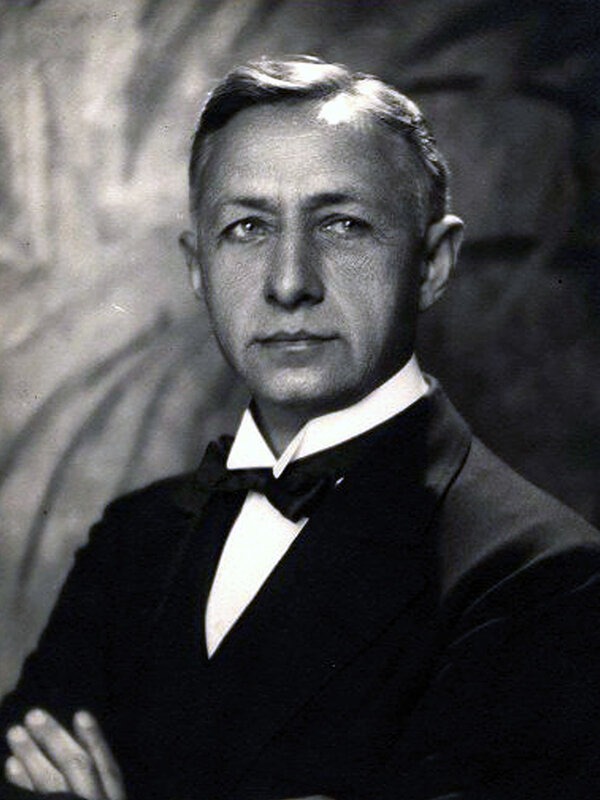 Иван Бунин 
