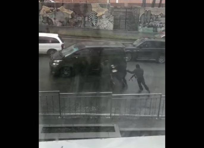 Владимир Николаев: последние новости на сегодня, самые свежие сведения ВЛАДИВОСТ