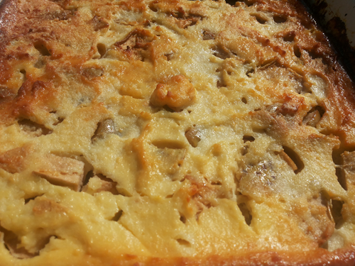 ПриГОТОВЬка!