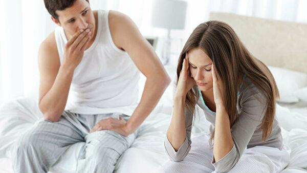 Ваше поведение может определить, продолжаются ли ваши отношения или нет