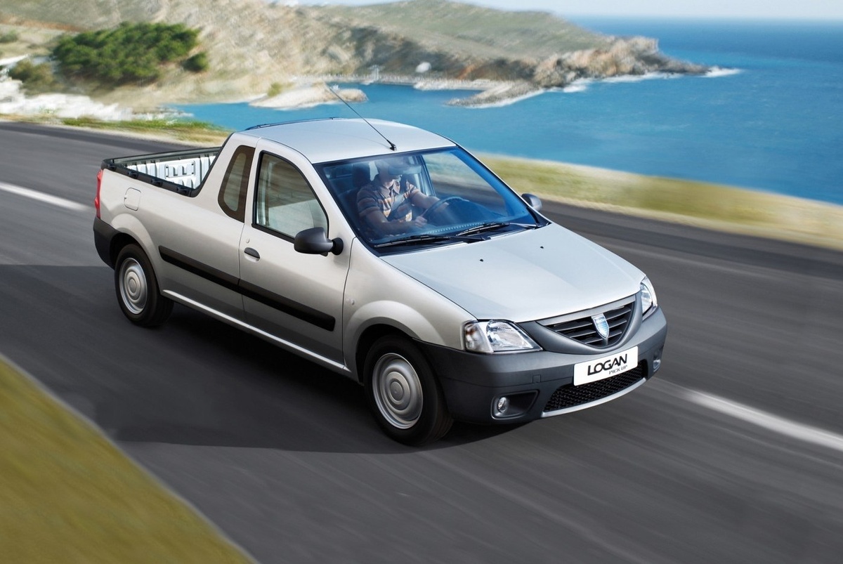 А были и такие.