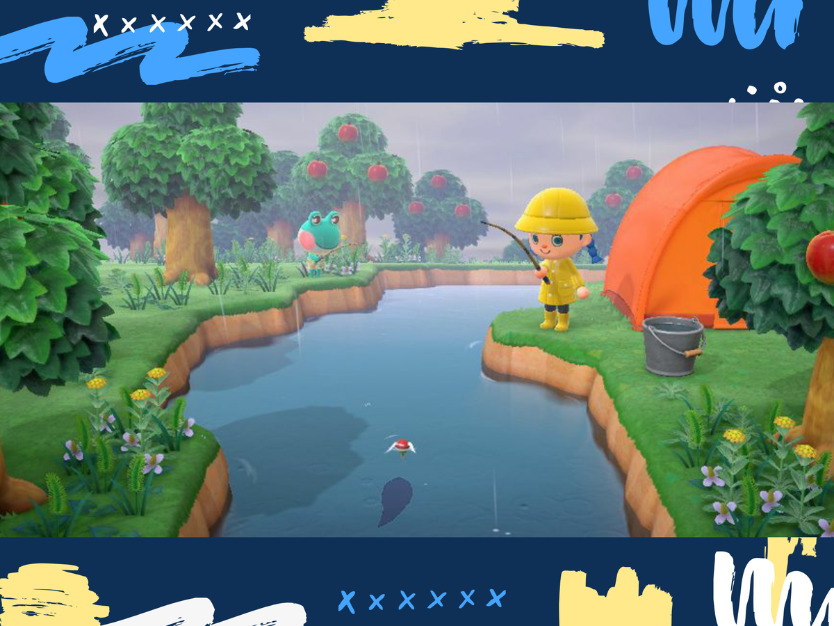 Листай ленту - там больше геймплея