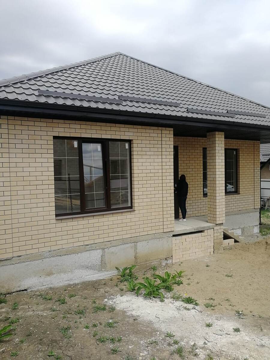 Хотите купить дом в Ставрополе? 