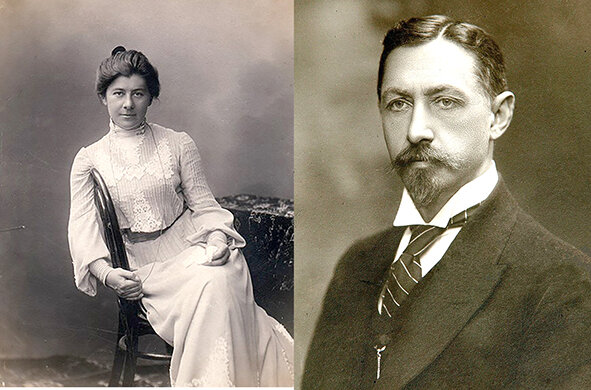 Мария павловна чехова картины