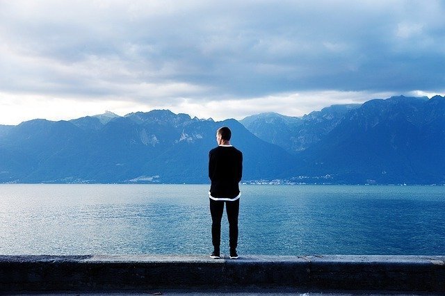 Одиночество на пользу