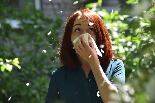 Аллергология6 Мая, 2020АдминистраторLeave A CommentOn Сезонный Кашель И Першение В Горле: Как Отличить Аллергию От Коронавируса
