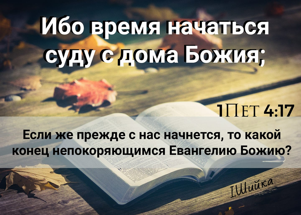 И тем временем мы начинаем. Время начаться суду с дома Божьего. Ибо время начаться суду с дома Божия. Суд начнется с дома Божьего Библия. Ибо время начаться суду с дома Божия толкование