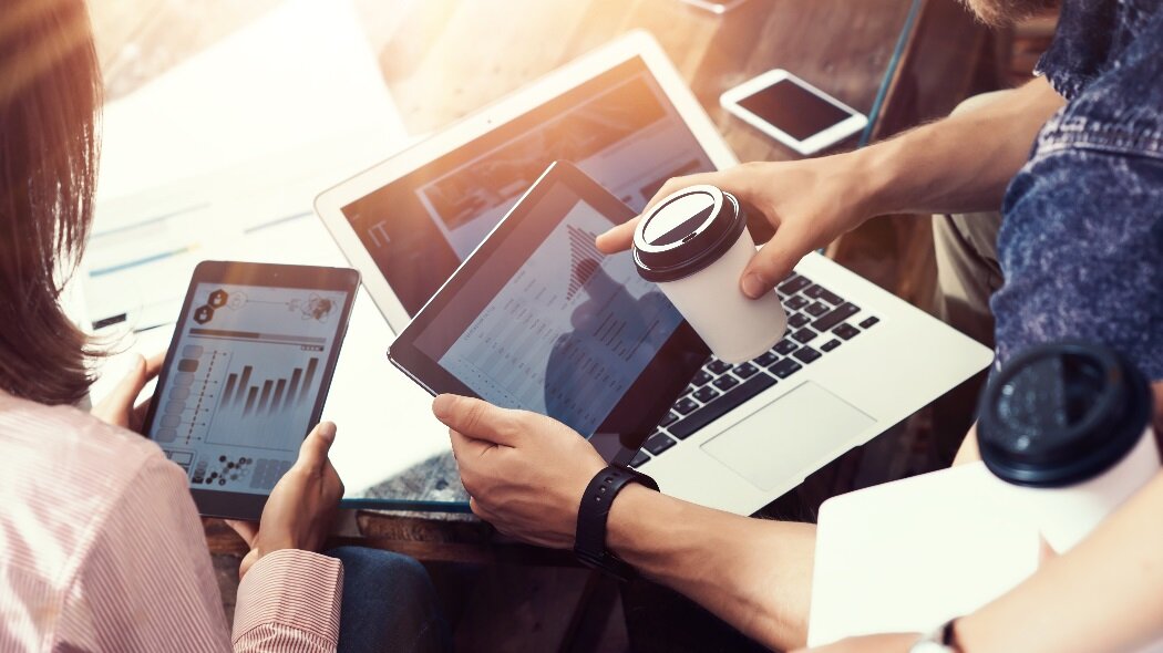 Преимущества личного сайта