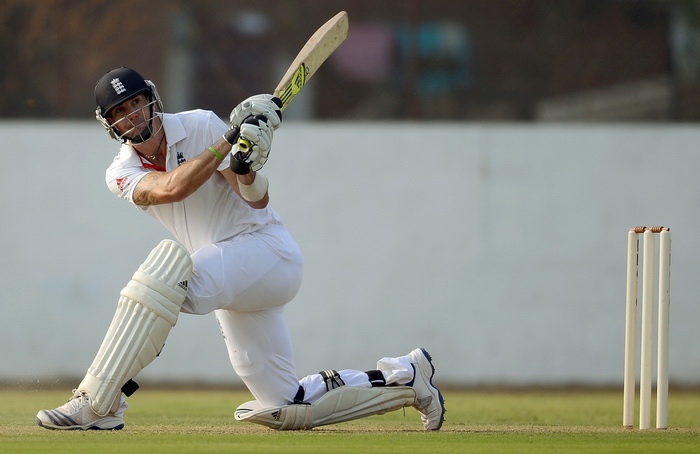 Кевин Питерсен (Kevin Pietersen). Фото: Getty Images