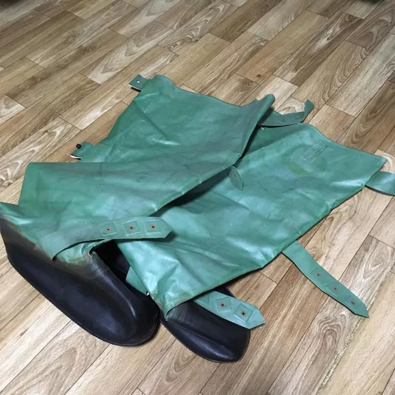 Чулки от ОЗК