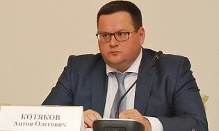 Министр труда и социальной защиты РФ