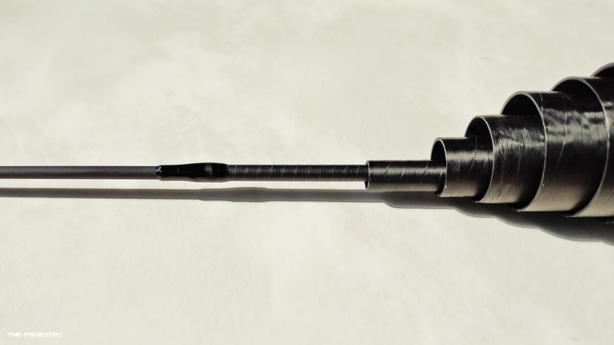 удилище без колец kaida black tiger 6 м. маховое удилище kaida tiger. удилище kaida 901 fortexa spark 800.