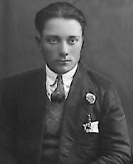 Луиджи Пернье (Luigi Pernier). Фото https://ru.wikipedia.org/