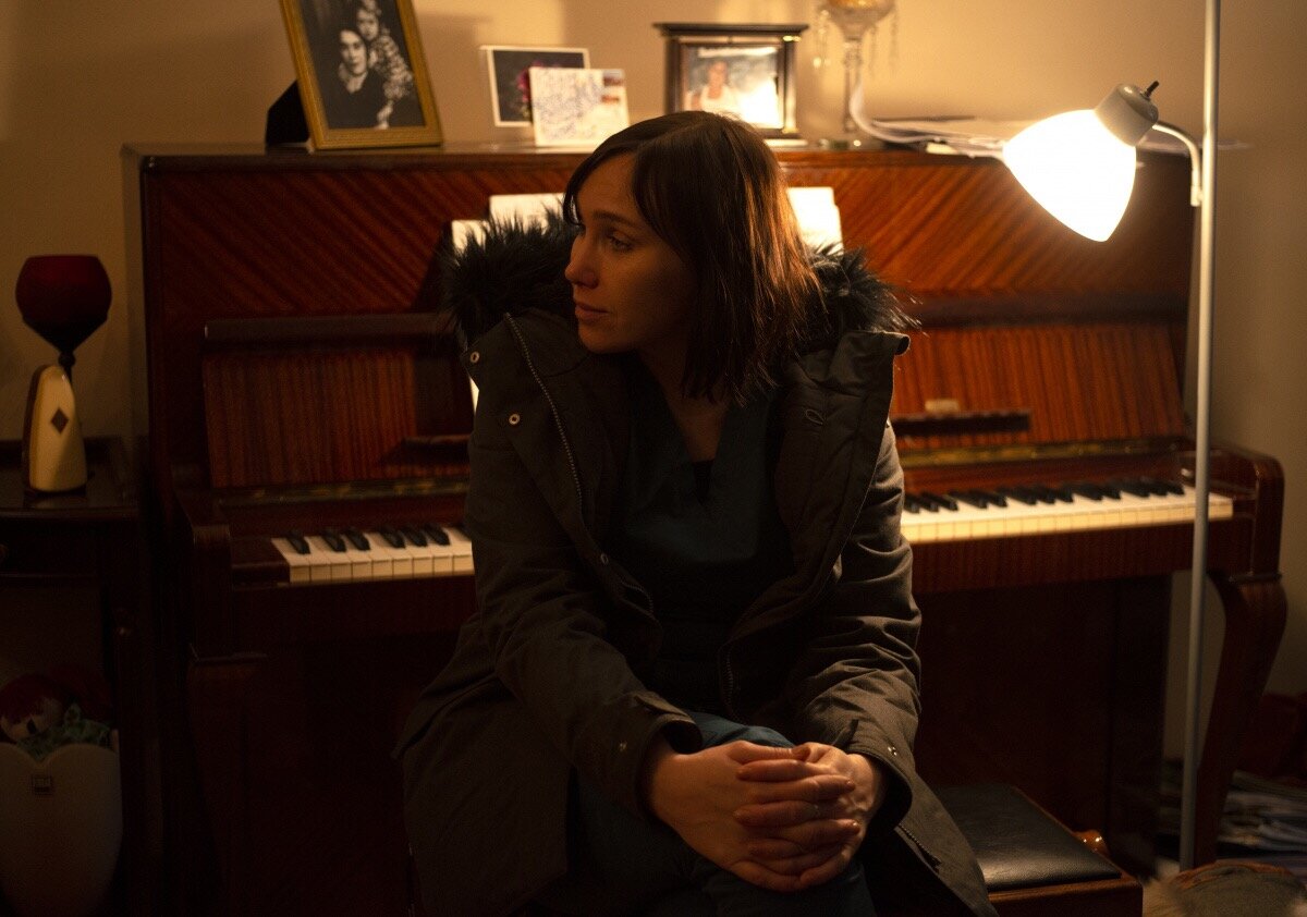 Кадр из фильма "Гив ми либерти", 2019 г. Источник: КиноПоиск.