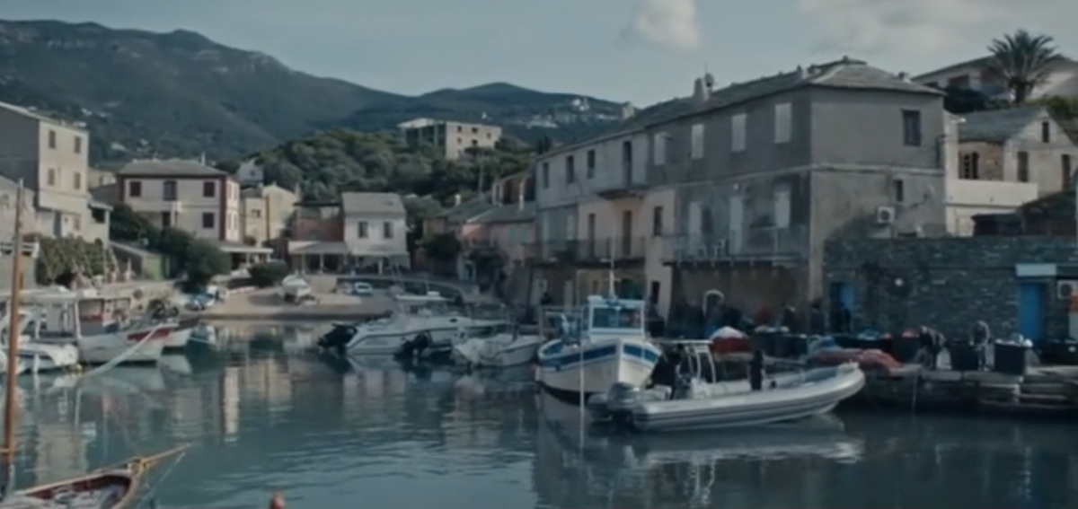 Скриншот из сериала.