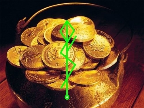 Став для привлечения финансов