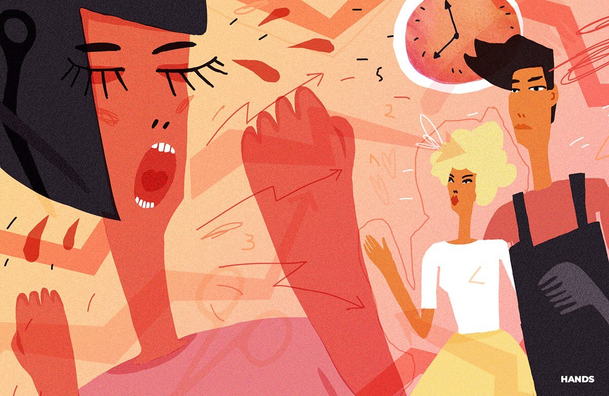 Иллюстрации из интернета