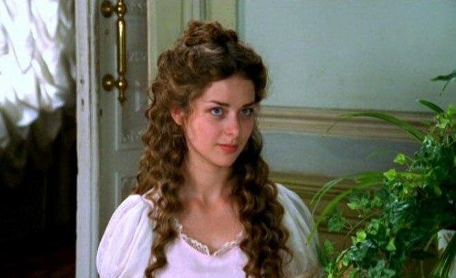 Источник фото: https://24smi.org/  Марина Александрова в фильме "Азазель" (2001 годд)