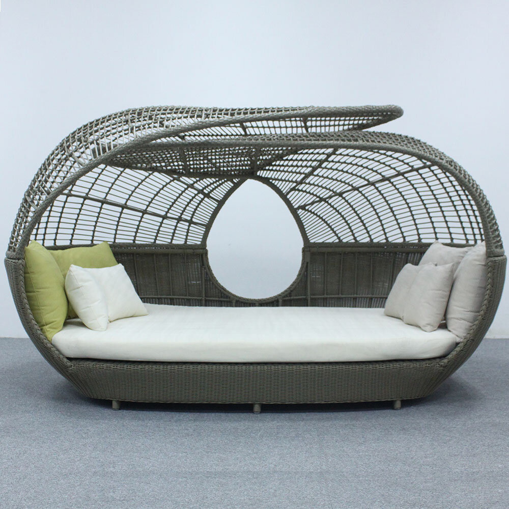 ДИВАН ИЗ РОТАНА