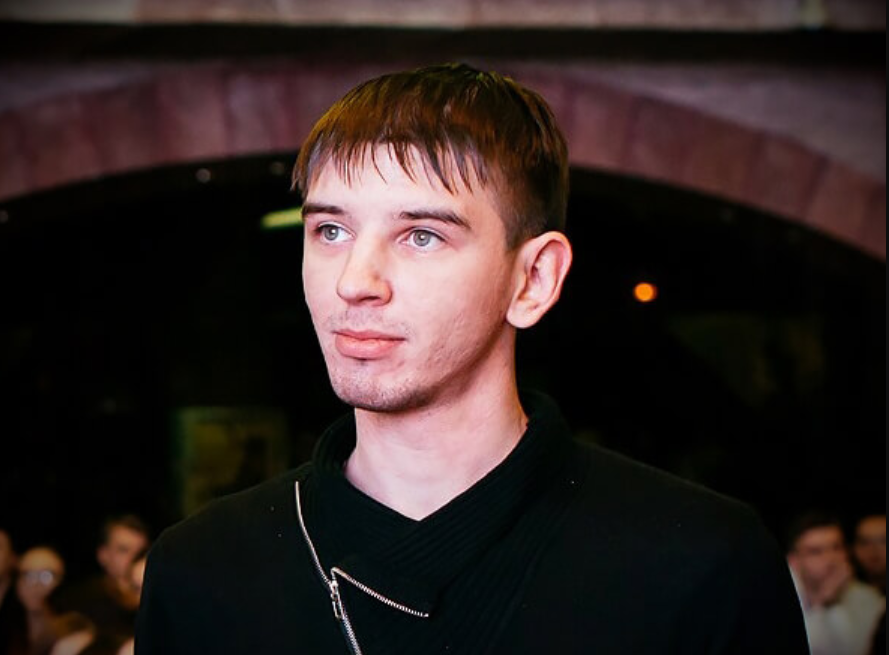 Николай, разработчик PHP