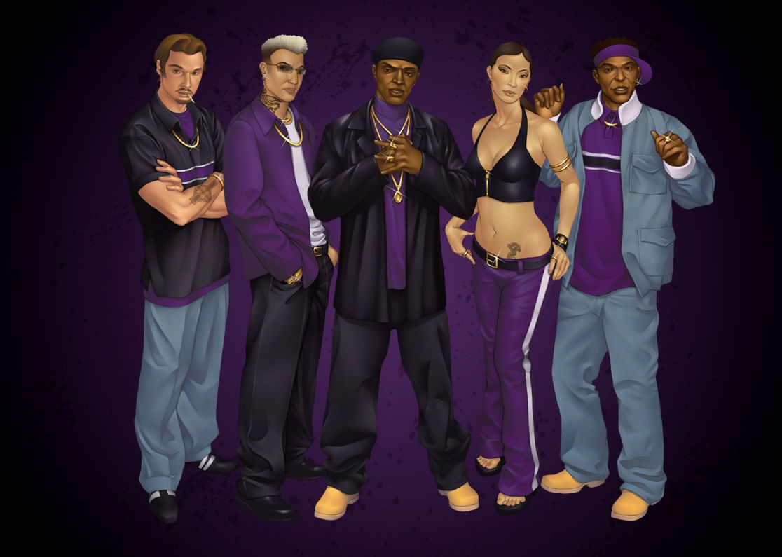 Saints Row. Saints Row 1 Трой Брэдшоу. Saints Row 1 Лин. Saints Row 2006.