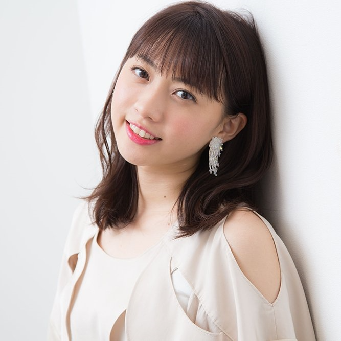 Кидзаки Юриа — бывшая участница таких айдол-групп как SKE48 и AKB48