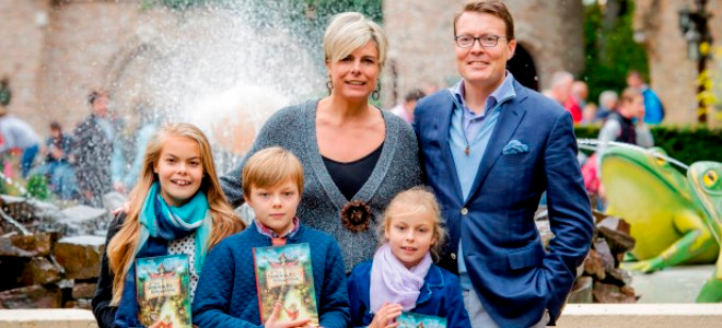 титулы наследников