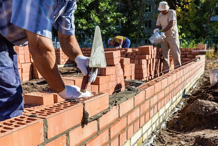 Где и как искать толковых строителей: советы прораба