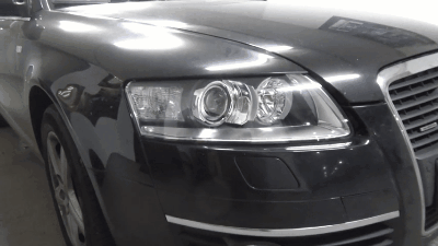  HELLA 3R Premium на AUDI A6 C6 2008