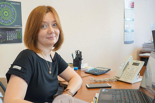 Виктория Ерохондина: «В цене от производителя никаких наших «интересов» сверху нет — это легко проверить»